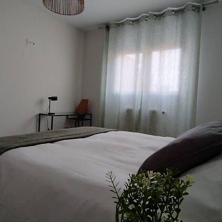 Apartamento Laurana Santander Buitenkant foto