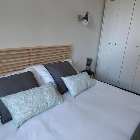 Apartamento Laurana Santander Buitenkant foto