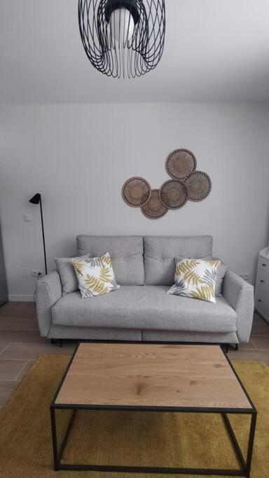 Apartamento Laurana Santander Buitenkant foto