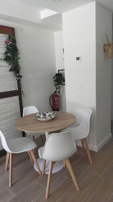 Apartamento Laurana Santander Buitenkant foto