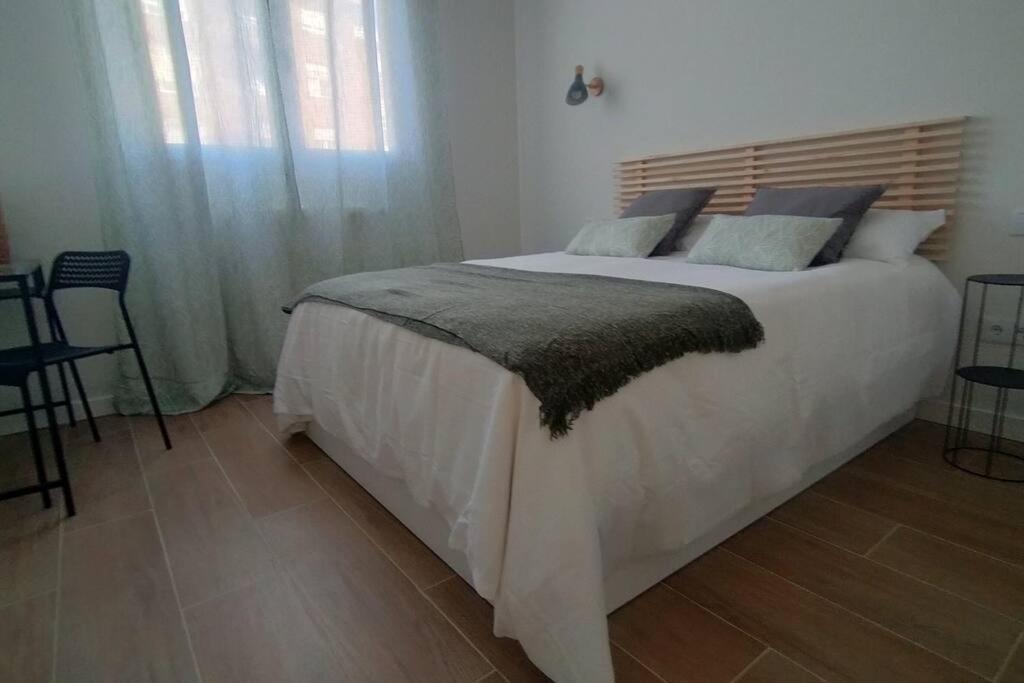 Apartamento Laurana Santander Buitenkant foto