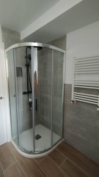 Apartamento Laurana Santander Buitenkant foto