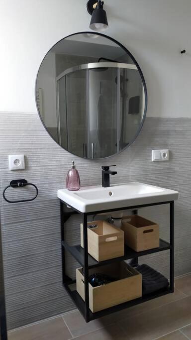 Apartamento Laurana Santander Buitenkant foto