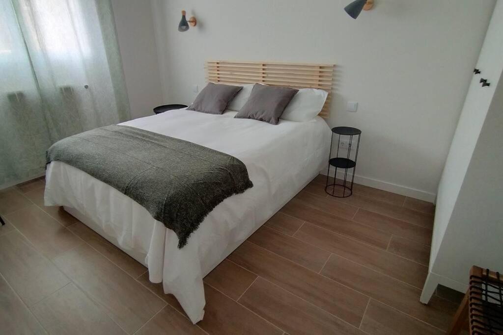 Apartamento Laurana Santander Buitenkant foto