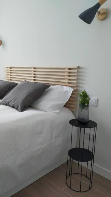 Apartamento Laurana Santander Buitenkant foto