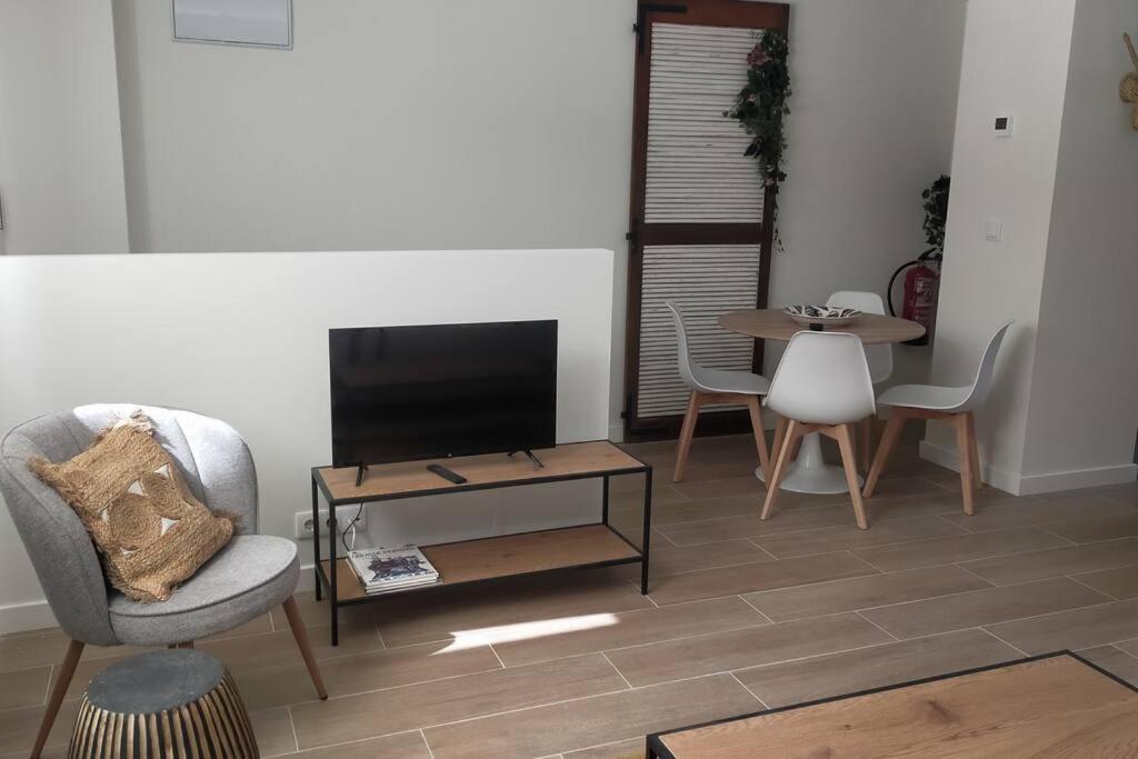 Apartamento Laurana Santander Buitenkant foto